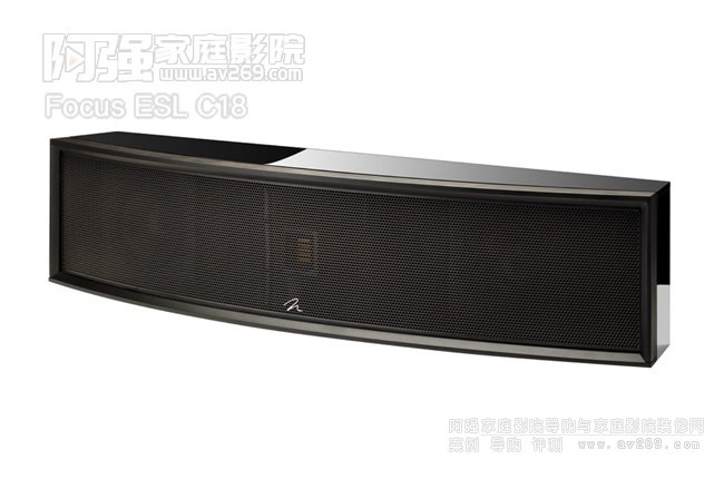 �R���J�� Focus ESL C18��������չʾ 