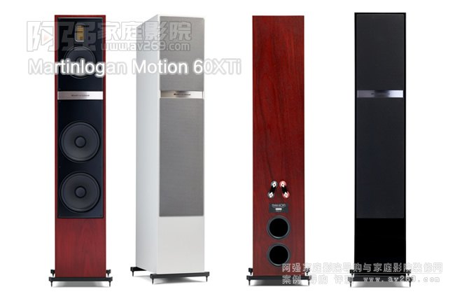 Martinlogan �R���J��Motion 60XTi��Ş�������