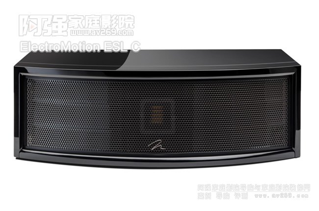 �R���J�� ElectroMotion ESL C��������չʾ