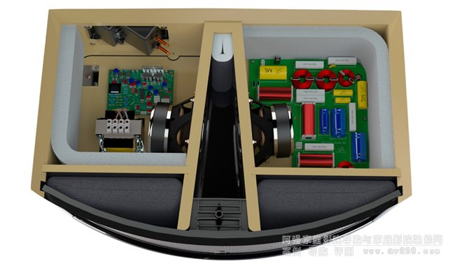 �R���J�� ElectroMotion ESL C��������չʾ