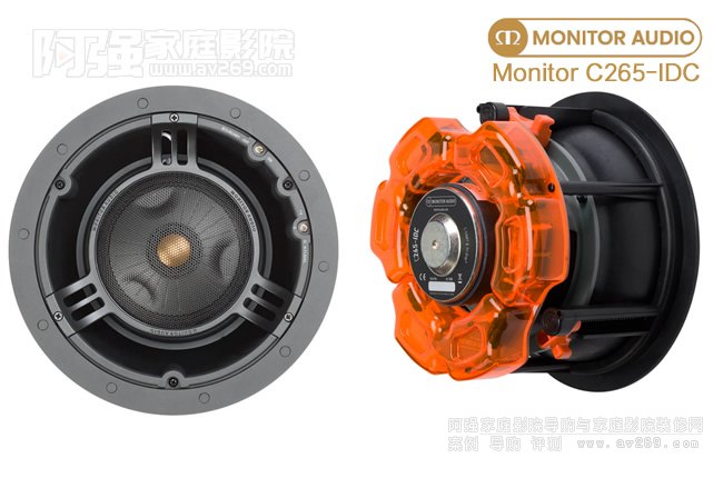 Monitor����C265-IDC�������