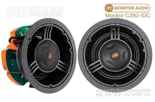 Monitor����C280-IDC�������