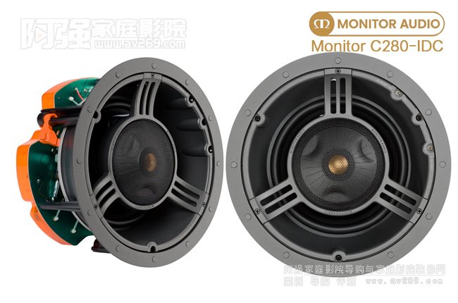 Monitor����C380-IDC��������B