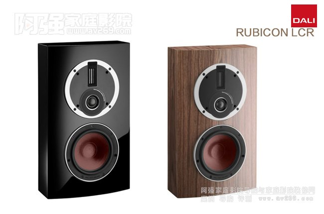 �_��RUBICON LCR�ڒ�ʽ�����B