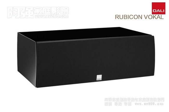 �_��RUBICON VOKAL��������