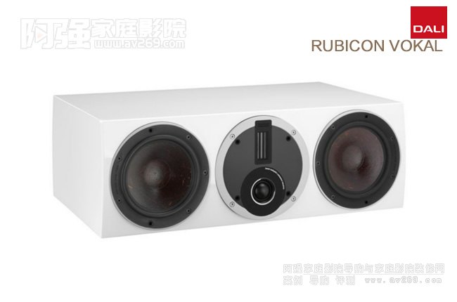 �_��RUBICON VOKAL��������