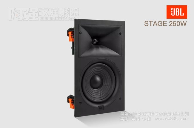 JBL STAGE 260WǶ��ʽ����