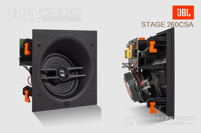 JBL STAGE 260CSAб�����ʽ����