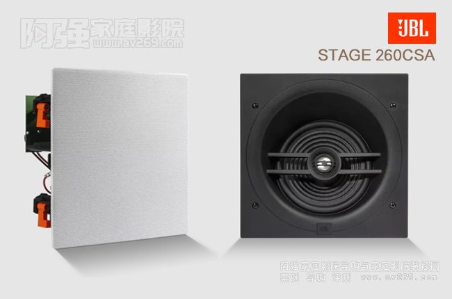 JBL STAGE 260CSAб�����ʽ����
