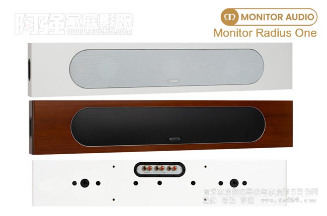 ����Radius One�L�l�����B