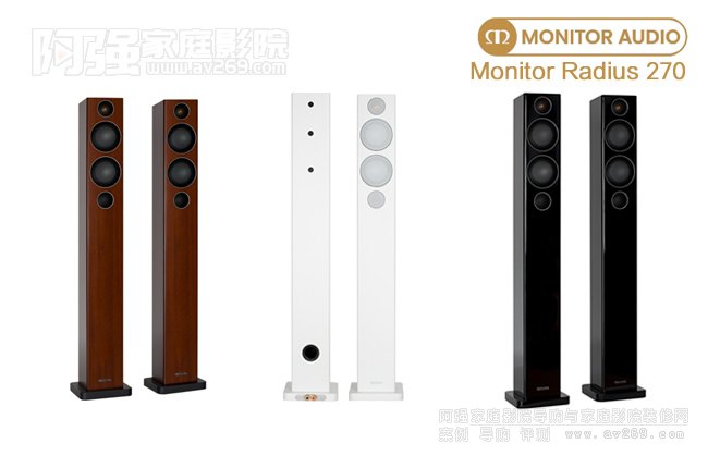 ����Radius 270��������B