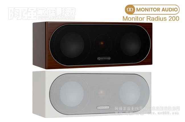 ����Radius 200���������B