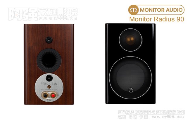 ����Radius 90�������B