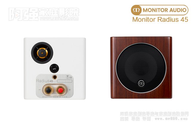 ����Radius 45С�͕���ʽ�����B