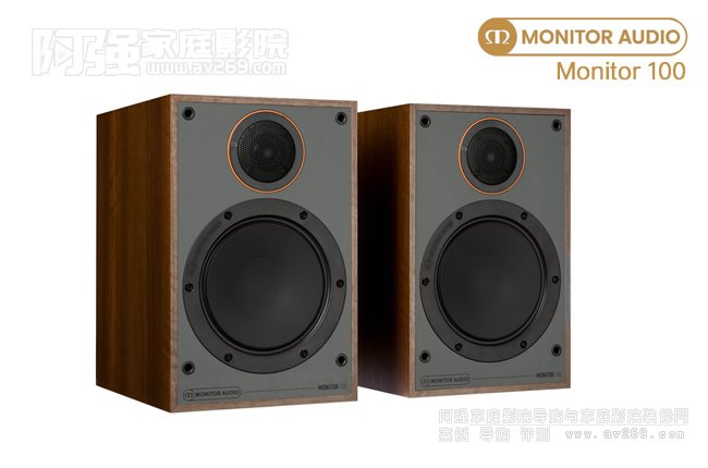 ����Monitor 100���������B