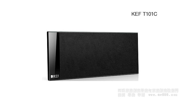 KEF T101c ���ÓP��