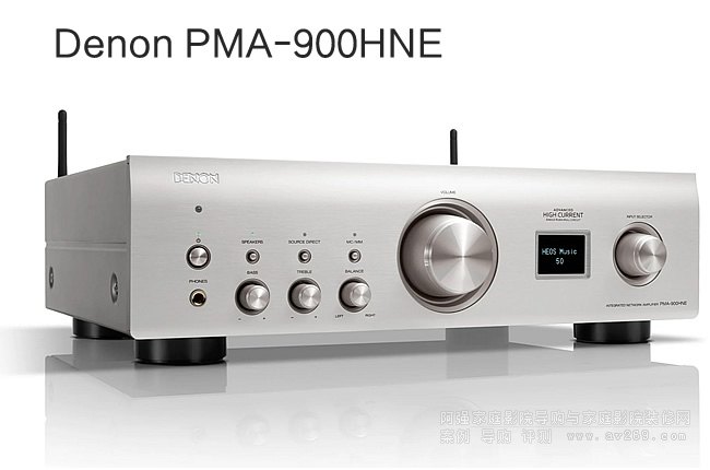 ����DENON PMA-900HNE�ϲ�ʽ����