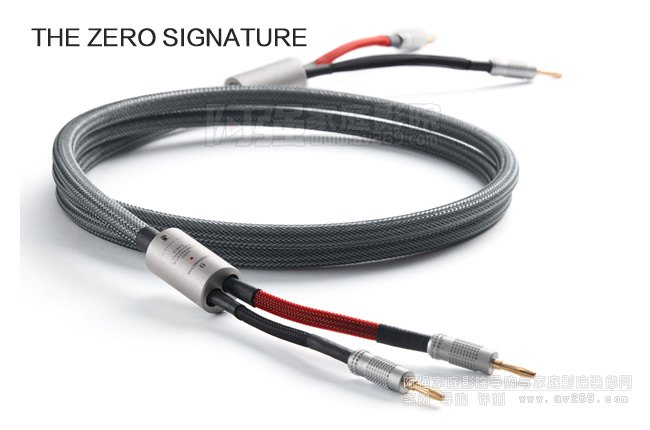 THE ZERO SIGNATURE����