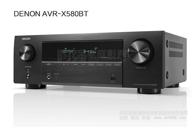 ��������X580BT