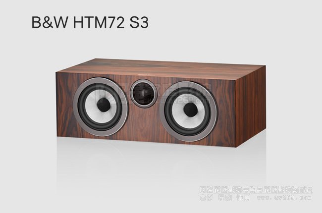 ���A�f�� B&W HTM72 S3��������