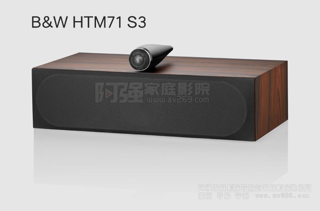 ���A�f�� B&W HTM71 S3��Ş��������