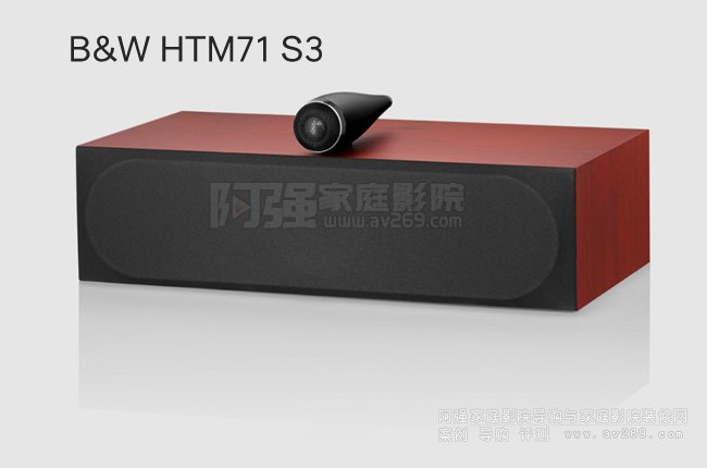 ���A�f�� B&W HTM71 S3��Ş��������