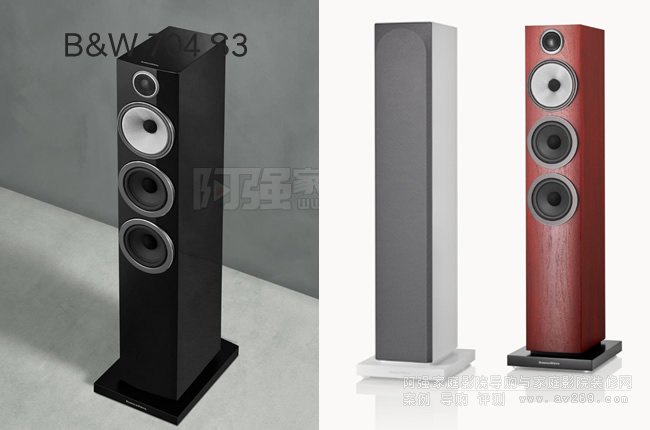 ���A�f�� B&W 704 S3���ʽ�����B