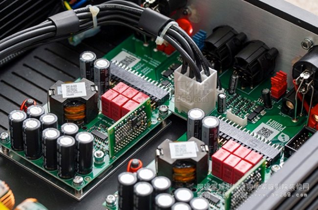 Purifi Audio��׌NAD����c����ͬ