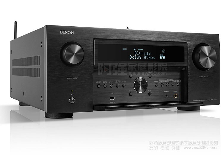 ��������AVC-A1H��Ş15.4����ͥӰԺ����