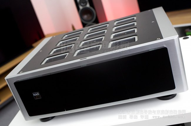 NAD M28�������ź�(j��)�؃r(ji��)�У������ܹ��ʷŴ���