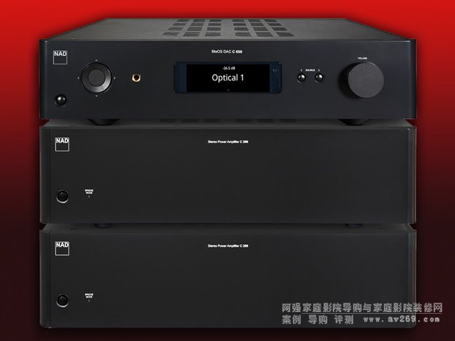NAD C 268���w���ʷŴ���