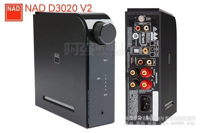 NAD D3020 V2�ϲ�ʽ���ţ�С�ɱ�y30W����ǰ����a��