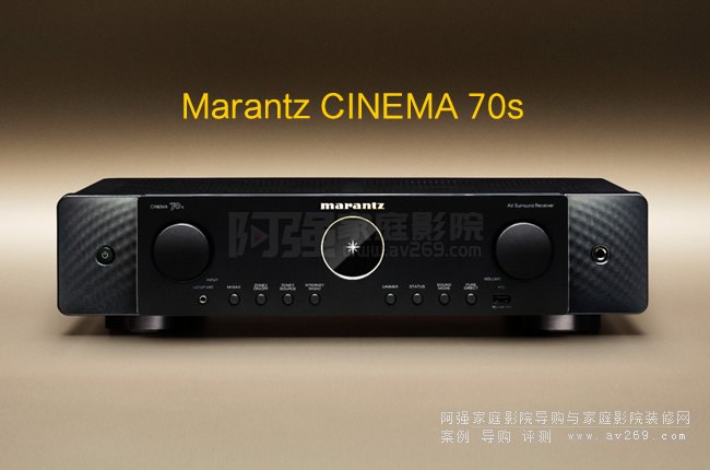 Marantz Cinema70S��������ͥӰԺ���Ž�B