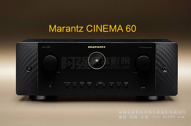 Marantz Cinema60��ԭ�R�mʿSR5015������Ž�B