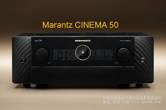 Marantz Cinema50��ԭ�R�mʿSR6015������Ž�B