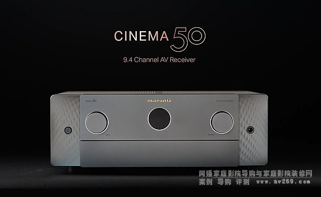 Marantz Cinema50 �R�mʿC50����