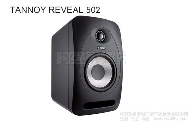 ���� TANNOY REVEAL 502 ����ұO(ji��n) (t��ng)����