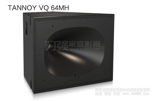 ����TANNOY VQ 64MH�����B