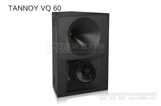 ����TANNOY VQ 60�����B