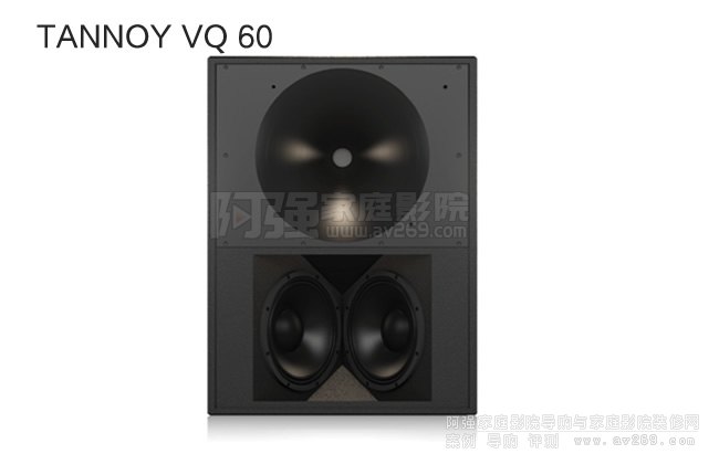 ����TANNOY VQ 60����