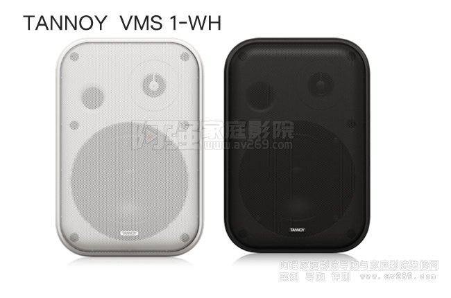 ����TANNOY VMS 1 �����B