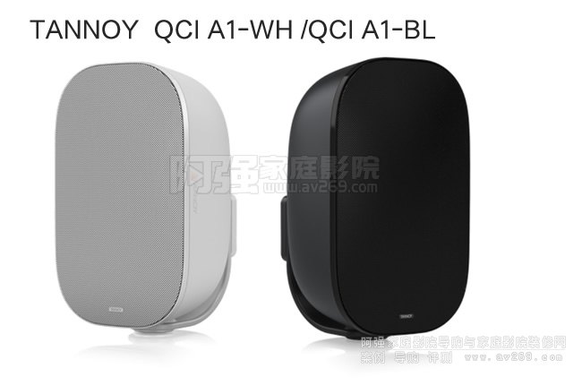 ����TANNOY  QCI A1-WH /QCI A1-BL����