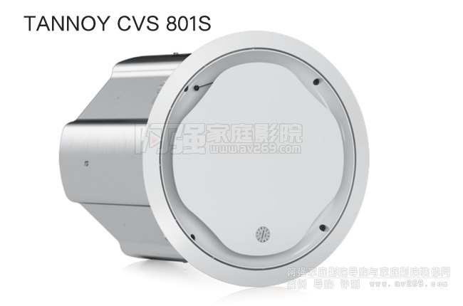 Ӣ��(gu��)���� TANNOY CVS 801S �˴����ʽ�����B
