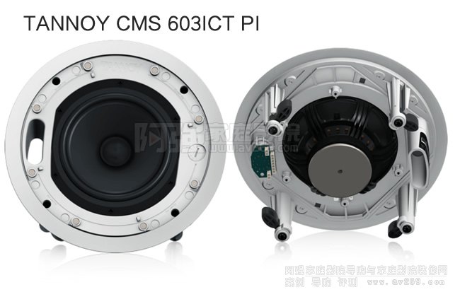 ���� TANNOY CMS 603ICT PI��������B