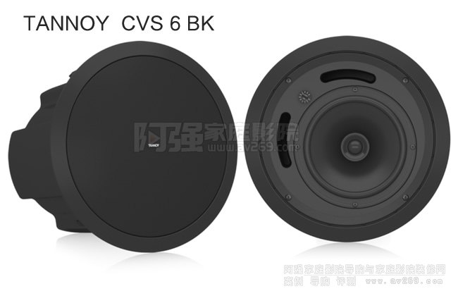 ���� TANNOY CVS 6 BK������������B