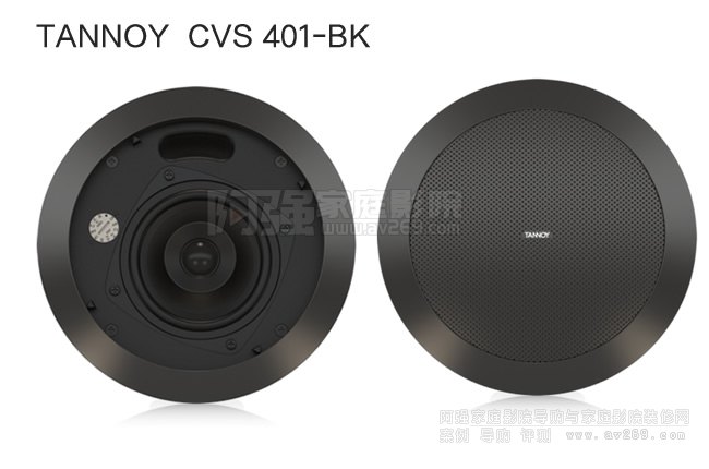���� TANNOY CVS 401-BK������������B