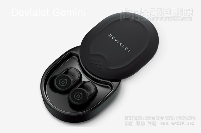 Devialet Gemini�������p������o��������C��B