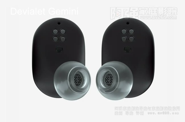 Devialet Gemini�������p������o��������C