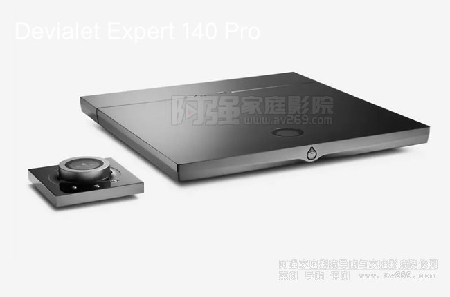 ������2*140W��(sh��)�ֹ��ţ�Devialet Expert 140 Pro