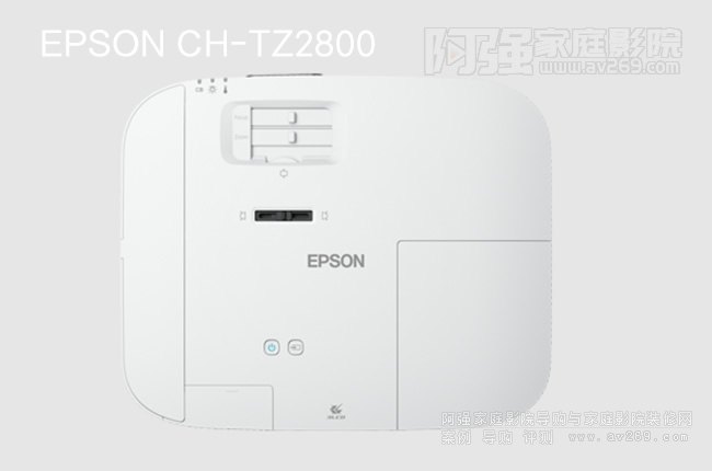 ������TZ2800 4K���I��ͥӰԺ����ͶӰ�C